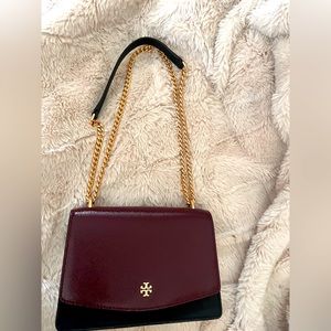 Tory Burch Emerson Mini Shoulder Bag